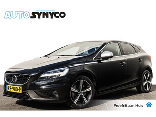 Volvo V40 2.0 T4 190PK Automaat Bus. Sport Luxury