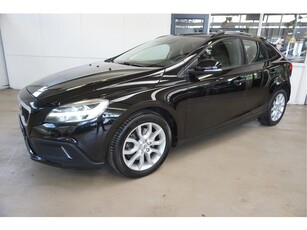 Volvo V40 Cross Country 2.0 D3 Momentum Blis - Adaptieve