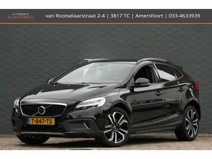 Volvo V40 CROSS COUNTRY T3 152PK Momentum 18 Inch Camera