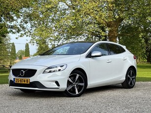 Volvo V40 R-Design Automaat, Panorama *1e Eigenaar*