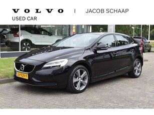 Volvo V40 T3 150PK Momentum Trekhaak Stoelverwarming