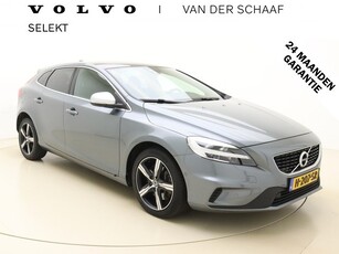 Volvo V40 T3 153pk Automaat Polar+ Sport / 1e Eig. /