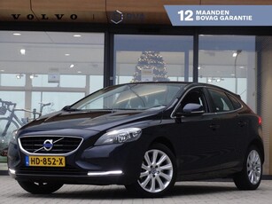 Volvo V40 T3 Momentum Automaat (bj 2015)