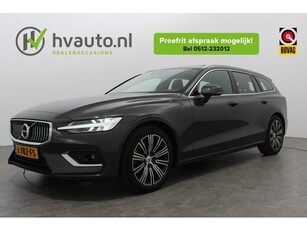 Volvo V60 2.0 B3 164PK INSCRIPTION AUT8 Panoramadak