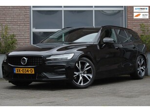 Volvo V60 2.0 T5 R-Design / ACC / Digitaal Dash / 360 Vieuw