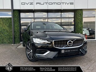 Volvo V60 2.0 T6 Recharge AWD Business Pro H&K Sound