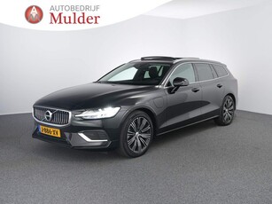 Volvo V60 2.0 T8 Recharge AWD Inscription Pano ACC