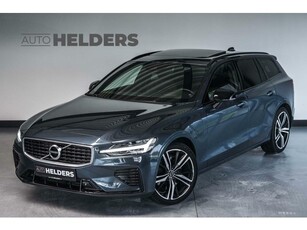 Volvo V60 2.0 T8 Twin Engine AWD R-Design Panorama