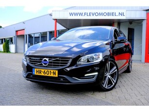 Volvo V60 2.4 D6 Twin Engine R-Design Aut.