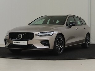 Volvo V60 B3 Plus Dark / full-LED koplampen / Harman Kardon