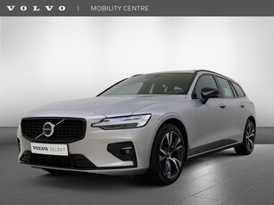 VOLVO V60 B4 Plus Dark | Schuif-/Kanteldak | 360-camera | Memory