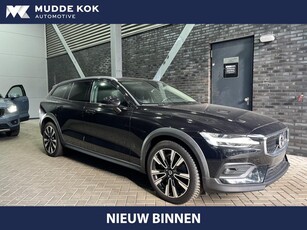 Volvo V60 Cross Country B5 AWD Pro Trekhaak ACC BLIS