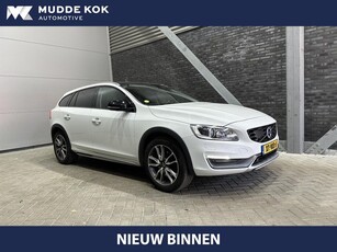 Volvo V60 Cross Country 2.0 D4 Summum Schuif-/kanteldak