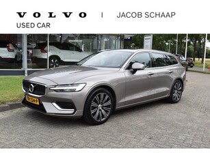 Volvo V60 T5 250PK Automaat Inscription B&W