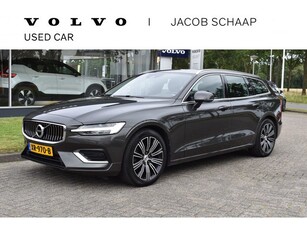 Volvo V60 T5 250PK Automaat Inscription Trekhaak