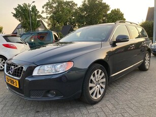 Volvo V70 1.6 T4 Limited Edition Dealer ondh,Apk