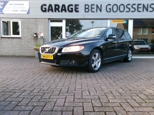 Volvo V70 2.0 Kinetic (bj 2008)