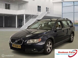 Volvo V70 2.0D