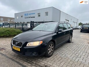 Volvo V70 2.0D Kinetic Airco Trekhaak Stoelverwarming