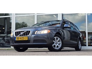 Volvo V70 2.0i Kinetic 2e Eigenaar 100% Volvo Onderhouden