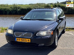 Volvo V70 2.4 D5 Edition