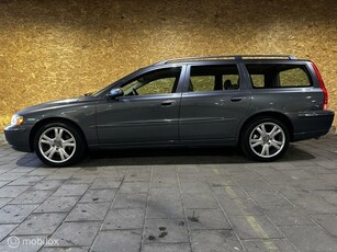 Volvo V70 2.5T Summum - orig. NL - goed onderhouden -