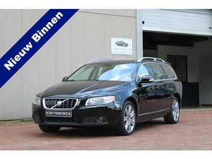 Volvo V70 3.0 T6 AWD Summum AUTOMAAT YOUNGTIMER incl. 21%