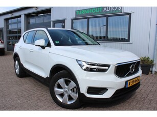 Volvo XC40 1.5 T2 Momentum Camera Elektr. Trekhaak