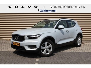 Volvo XC40 1.5 T3 AUTOMAAT Semi elek trekhaak Cruise