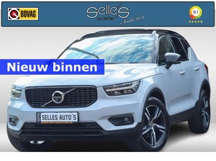 Volvo XC40 1.5 T3 R-Design Panoramadak Digitaal