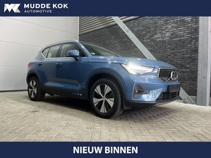 Volvo XC40 T4 Recharge Plus Bright ACC BLIS Camera