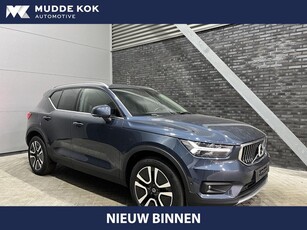 Volvo XC40 1.5 T5 Recharge Inscription Panoramadak