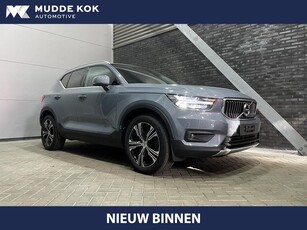 Volvo XC40 T5 Recharge Inscription Panoramadak Trekhaak