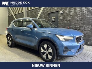 Volvo XC40 T5 Recharge Plus Bright ACC BLIS 360