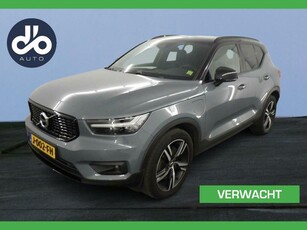 Volvo XC40 1.5 T5 Recharge R-Design PANO OPEN DAK I