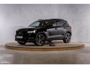 Volvo XC40 1.5 T5 Recharge R-Design Panorama Adaptieve