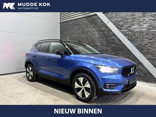 Volvo XC40 T5 Recharge R-Design Trekhaak 360 Camera