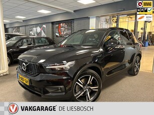 Volvo XC40 1.5 T5 Recharge R-Design,navi,camera,elec