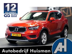 Volvo XC40 2.0 T4 140kW/190pk Aut8 Intro Business