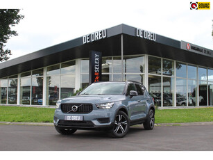 Volvo XC40 2.0 T4 R-Design