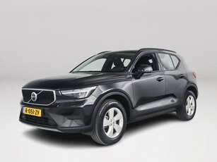 Volvo XC40 B3 Aut. Essential Parkeercamera Apple Carplay