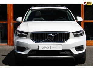 Volvo XC40 T4 Hybride Inscription Schuif/Kantel-dak