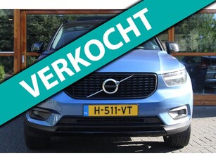 Volvo XC40 T4 R-Design Stoelverwarming Pilot-assist