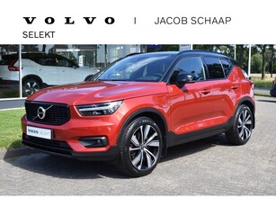 Volvo XC40 T5 262PK Automaat Recharge R-Design Trekhaak