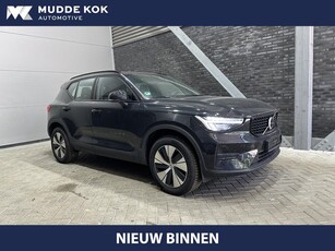 Volvo XC40 T5 Recharge Plus Dark VERKOCHT