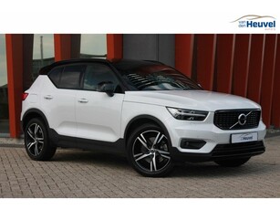 Volvo XC40 T5 Recharge R-Design Parkeercamera Harman