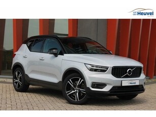 Volvo XC40 T5 Recharge R-Design Trekhaak Parkeercamera