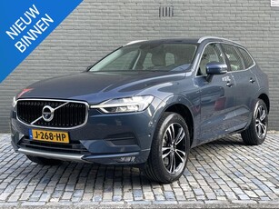 VOLVO XC60 2.0 B4 BUSINESS PRO I AUTOMAAT I RONDOMZICHT