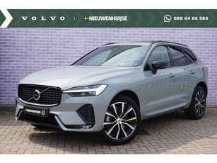 Volvo XC60 2.0 B4 D AWD Plus Dark 2400KG TREKGEWICHT!