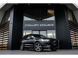 Volvo XC60 2.0 Recharge T8 AWD R-Design - Panorama